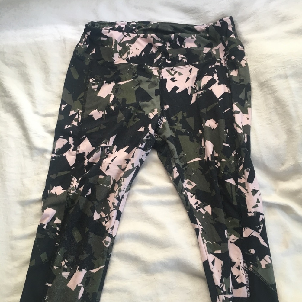 TJ Maxx Leggings